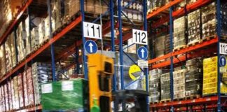 KKR, Etche snap up French logistics portfolio KKR, Etche snap up French logistics portfolio