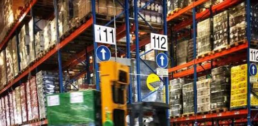KKR, Etche snap up French logistics portfolio KKR, Etche snap up French logistics portfolio