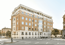 La Française REM buys Belgravia office building from Grosvenor La Française REM buys Belgravia office building from Grosvenor
