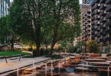 Lendlease and Daiwa House join forces to develop new homes in London Lendlease and Daiwa House join forces to develop new homes in London