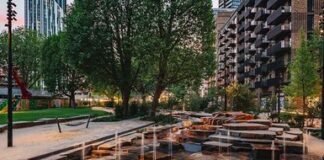 Lendlease and Daiwa House join forces to develop new homes in London Lendlease and Daiwa House join forces to develop new homes in London