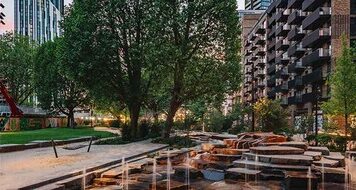 Lendlease and Daiwa House join forces to develop new homes in London Lendlease and Daiwa House join forces to develop new homes in London