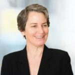 Mary Ricks joins British Land as non-executive director Mary Ricks joins British Land as non-executive director