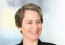 Mary Ricks joins British Land as non-executive director Mary Ricks joins British Land as non-executive director
