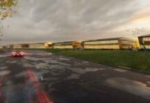 Bicester Motion gets green light for £50m Innovation Quarter Bicester Motion gets green light for £50m Innovation Quarter