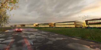 Bicester Motion gets green light for £50m Innovation Quarter Bicester Motion gets green light for £50m Innovation Quarter