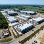 Nuveen Real Estate signs three lettings at newly developed EOS industrial hub Nuveen Real Estate signs three lettings at Braintree industrial scheme