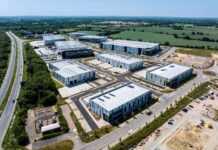 Nuveen Real Estate signs three lettings at newly developed EOS industrial hub Nuveen Real Estate signs three lettings at Braintree industrial scheme