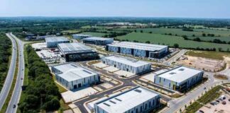 Nuveen Real Estate signs three lettings at newly developed EOS industrial hub Nuveen Real Estate signs three lettings at Braintree industrial scheme