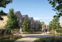 Nuveen and Apache form UK single-family housing joint venture Nuveen and Apache form JV for UK single-family housing projects