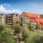 Oxford North’s new central park project gets green light Oxford North's new central park project gets green light