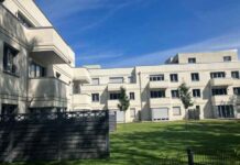 Round Hill Capital makes €90m investment in Berlin for residential fund Round Hill Capital makes €90m investment in Berlin for residential fund