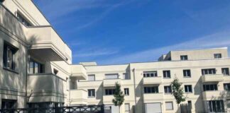 Round Hill Capital makes €90m investment in Berlin for residential fund Round Hill Capital makes €90m investment in Berlin for residential fund