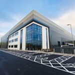 St. Modwen and Savills call for logistics planning system reform St. Modwen and Savills call for logistics planning system reform