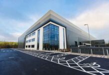 St. Modwen and Savills call for logistics planning system reform St. Modwen and Savills call for logistics planning system reform