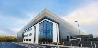 St. Modwen and Savills call for logistics planning system reform St. Modwen and Savills call for logistics planning system reform