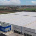 Savills IM buys logistics building in France for German pension fund Savills IM buys logistics building in France for German pension fund