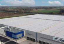 Savills IM buys logistics building in France for German pension fund Savills IM buys logistics building in France for German pension fund