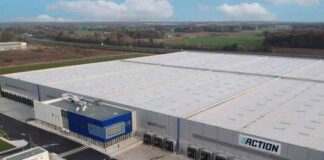 Savills IM buys logistics building in France for German pension fund Savills IM buys logistics building in France for German pension fund