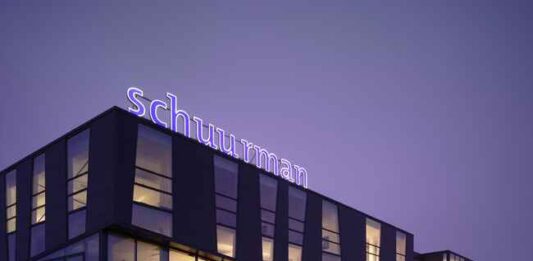 Schroder European REIT completes Dutch industrial portfolio refinancing Schroder European REIT completes Dutch industrial portfolio refinancing