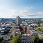 Macquarie’s Goodstone Living closes first fund with £550m investment capacity Macquarie's Goodstone Living closes first fund with £550m investment capacity