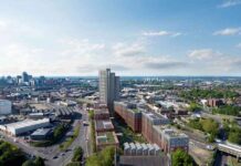 Macquarie’s Goodstone Living closes first fund with £550m investment capacity Macquarie's Goodstone Living closes first fund with £550m investment capacity
