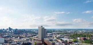 Macquarie’s Goodstone Living closes first fund with £550m investment capacity Macquarie's Goodstone Living closes first fund with £550m investment capacity
