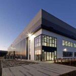 St. Modwen Logistics leases 40,000 sq ft unit to Kia at St. Modwen Park Derby St. Modwen Logistics leases 40,000 sq ft unit to Kia at St. Modwen Park Derby