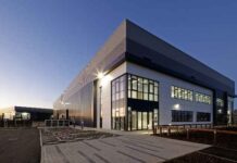St. Modwen Logistics leases 40,000 sq ft unit to Kia at St. Modwen Park Derby St. Modwen Logistics leases 40,000 sq ft unit to Kia at St. Modwen Park Derby