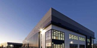 St. Modwen Logistics leases 40,000 sq ft unit to Kia at St. Modwen Park Derby St. Modwen Logistics leases 40,000 sq ft unit to Kia at St. Modwen Park Derby