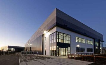 St. Modwen Logistics leases 40,000 sq ft unit to Kia at St. Modwen Park Derby St. Modwen Logistics leases 40,000 sq ft unit to Kia at St. Modwen Park Derby