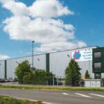 Union Investment divests logistics property in Germany Union Investment divests logistics property in Germany