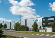 Union Investment divests logistics property in Germany Union Investment divests logistics property in Germany