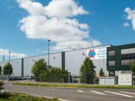 Union Investment divests logistics property in Germany