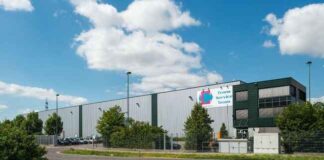 Union Investment divests logistics property in Germany Union Investment divests logistics property in Germany