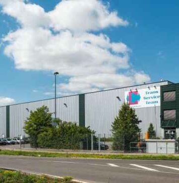 Union Investment divests logistics property in Germany Union Investment divests logistics property in Germany