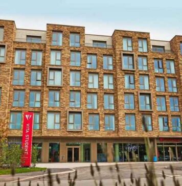 Vita Group sells three PBSA assets to Savills IM for £300m Vita Group sells three PBSA assets to Savills IM for £300m