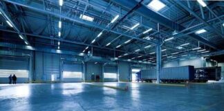Warehouse REIT sells two assets for £9.5m Warehouse REIT sells two assets for £9.5m