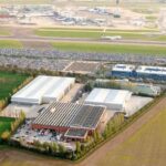 Brookfield, Copley Point buy warehouse assets adjacent to Heathrow Airport Brookfield, Copley Point buy warehouse assets adjacent to Heathrow Airport