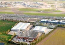 Brookfield, Copley Point buy warehouse assets adjacent to Heathrow Airport Brookfield, Copley Point buy warehouse assets adjacent to Heathrow Airport