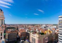 H.I.G. Realty buys real estate portfolio in central Madrid H.I.G. Realty buys real estate portfolio in central Madrid