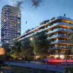 AXA IM Alts begins construction of urban residential project in Milan AXA IM Alts begins construction of urban residential project in Milan