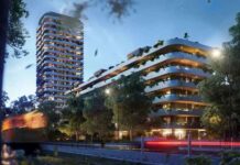 AXA IM Alts begins construction of urban residential project in Milan AXA IM Alts begins construction of urban residential project in Milan