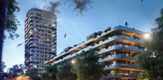 AXA IM Alts begins construction of urban residential project in Milan AXA IM Alts begins construction of urban residential project in Milan