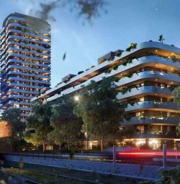 AXA IM Alts begins construction of urban residential project in Milan AXA IM Alts begins construction of urban residential project in Milan