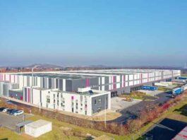 AXA IM Alts to acquire six logistics properties in France