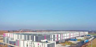 AXA IM Alts to acquire six logistics properties in France AXA IM Alts to acquire six logistics properties in France