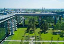 Ardian and Prelios sell office building in Milan Ardian and Prelios sell office building in Milan