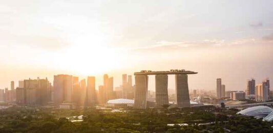 Asia Pacific CRE investment recovery expected in mid-2024, says new survey Asia Pacific CRE investment recovery expected in mid-2024, says new survey