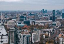 Australia’s IFM plans £10bn investment in UK Australia's IFM plans £10bn investment in UK